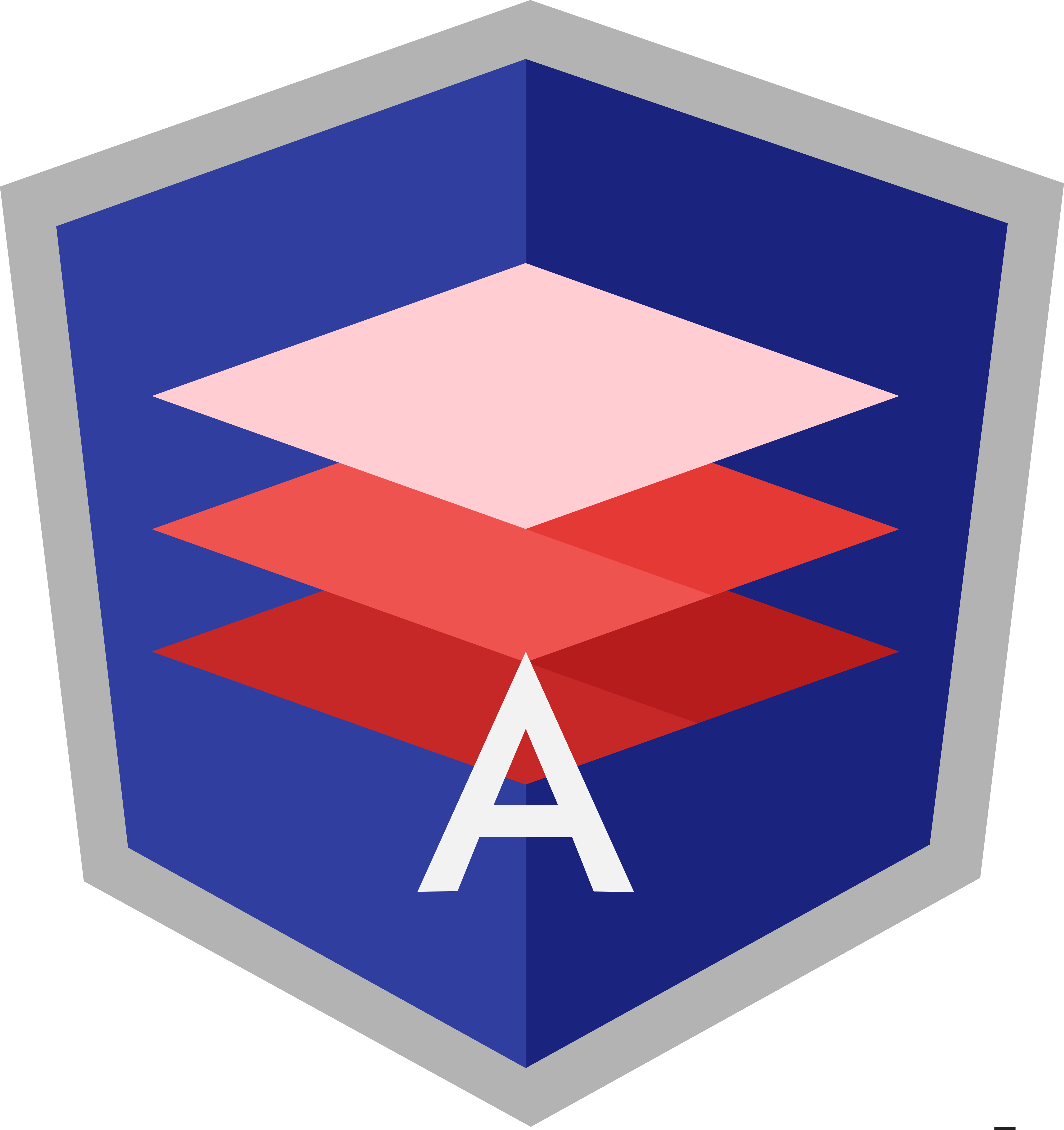 AngularJS Material Icon