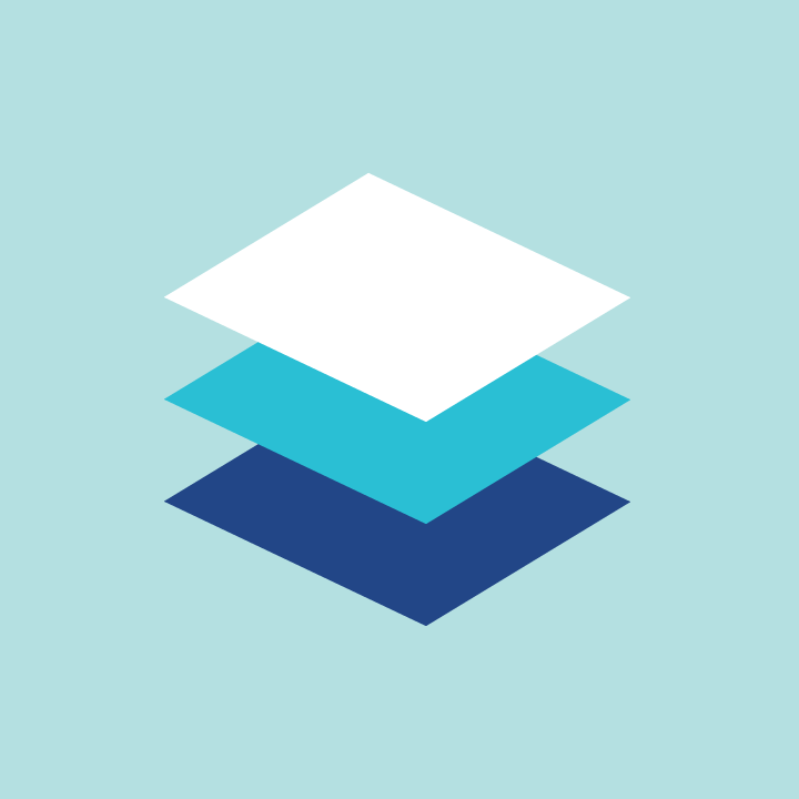 Material Design logo